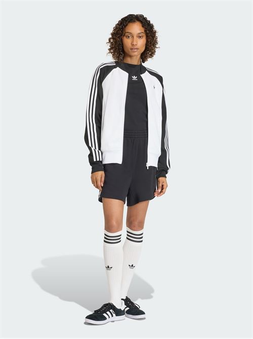 SST TT              WHITE/BLACK ADIDAS ORIGINALS | KD3781/ND